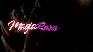 Magia Rosa Teaser 2023