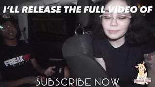 Uber Driver Fucks For Tips - Lenna Lux & Theyloveflaxk