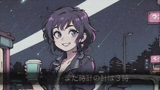 コンビニエンス・ナイトドライブ ft.初音ミク