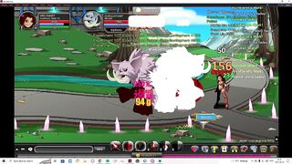 AQW: How to FARM EB for Voidhighlord!! Fast tutorial (Speedrun) worldrecord