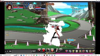 AQW: How to FARM EB for Voidhighlord!! Fast tutorial (Speedrun) worldrecord