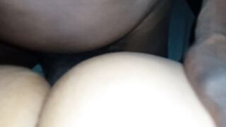 White milf wants BBC IN HER ASS..