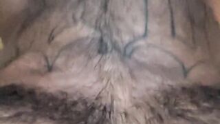 WIFE LOVES DOGGY TO TAKE DADDYS COCK