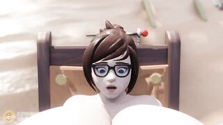 Mei's Suntan Lotion | Expandinator