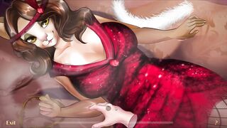 hentai game Furry Sex Poker