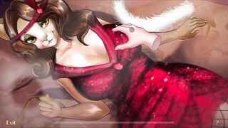 hentai game Furry Sex Poker