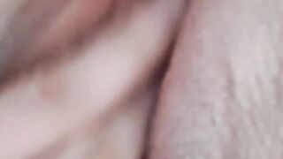 Amazing wet pussy sounds/ Wet pussy juice