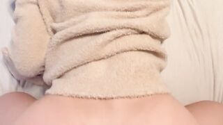 PAWG creampied by BBC after work (OF - blackamorxxx)