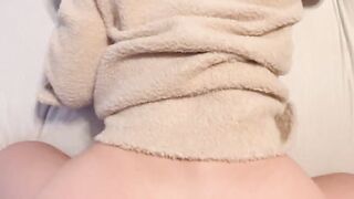PAWG creampied by BBC after work (OF - blackamorxxx)