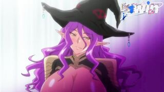 Kyonyuu Elf Oyako Saimin 02 PV