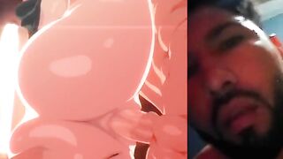 Sakura is fucked very rich Hentai uncensored