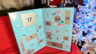 ???? My Christmas advent calendar ???? 15